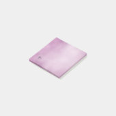 Post-it® Dot Art Black Widow Spider en Web (Incliné)