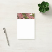 Post-it® Double floraison cerisier III printemps fleuri (Bureau)