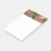 Post-it® Double floraison cerisier III printemps fleuri (Incliné)