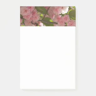 Post-it® Double floraison cerisier III printemps fleuri