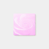 Post-it® Douce Beauté Rose (Devant)