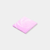 Post-it® Douce Beauté Rose (Incliné)