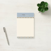 Post-it® Douce Impératrice Florales Radiant Empress (Bureau)