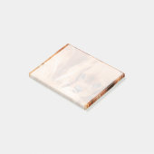 Post-it® Douce Ruby Cavalier King Charles Spaniel (Incliné)