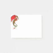 Post-it® Dragon (Devant)