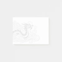 Dragon chinois