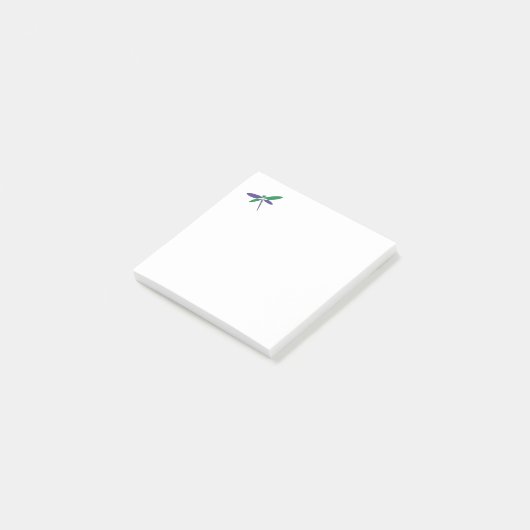 Post-it® Dragonard (Incliné)