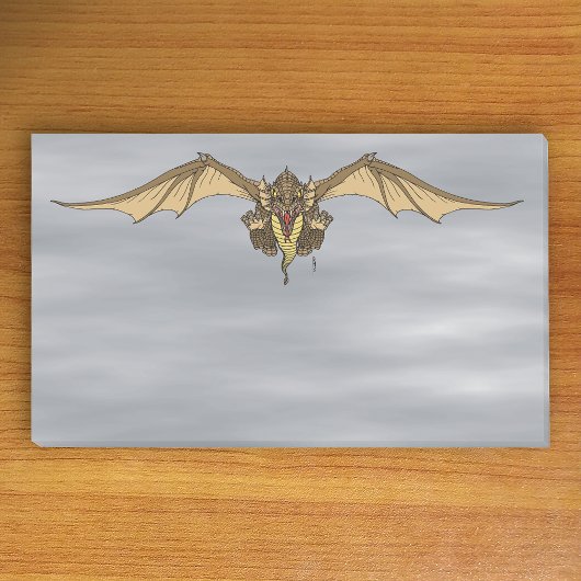 Post-it® Dragoness
