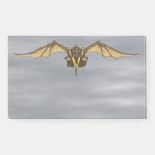 Post-it® Dragoness (Devant)
