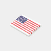 Post-it® drapeau-1776 (Incliné)