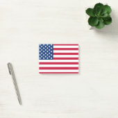 Post-it® Drapeau américain (Bureau)