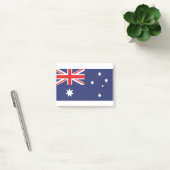 Post-it® Drapeau Australie (Bureau)