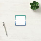 Post-it® Drapeau de fierté gay MLM (Bureau)