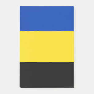 Post-it® Drapeau de Gelderland