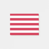 Post-it® Drapeau de Goes (Devant)