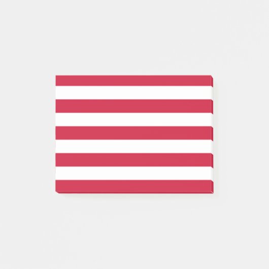 Post-it® Drapeau de Goes (Devant)