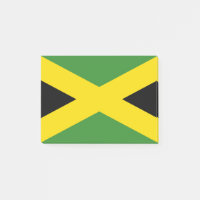 Drapeau de la Jamaïque