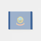 Post-it® Drapeau d'État Idaho (Devant)