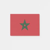 Drapeau du Maroc