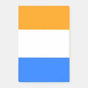 Post-it® Drapeau du prince