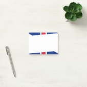 Post-it® Drapeau du Royaume-Uni (Bureau)