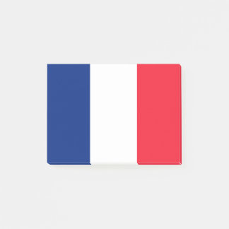 Post-it® Drapeau France