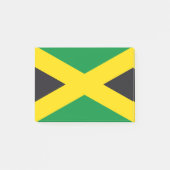 Post-it® Drapeau jamaïcain (Devant)