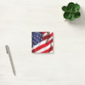 Post-it® Drapeau USA (Bureau)