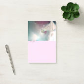 Post-it® Dreamy Cat Portrait (Bureau)