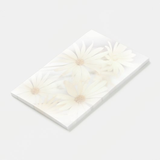 Post-it® Dreamy Daisies 2 (Incliné)