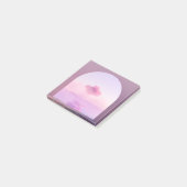 Post-it® Dreamy porte poster des notes (Incliné)