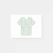Post-it® DRESS CODE ! (geek, mode, informatique) (Devant)