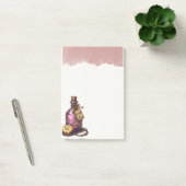 Post-it® Drink Me Wonderland (Bureau)