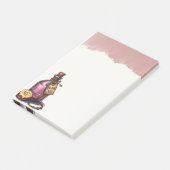 Post-it® Drink Me Wonderland (Incliné)