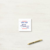 Post-it® Drôle Posit (Sur un bureau)