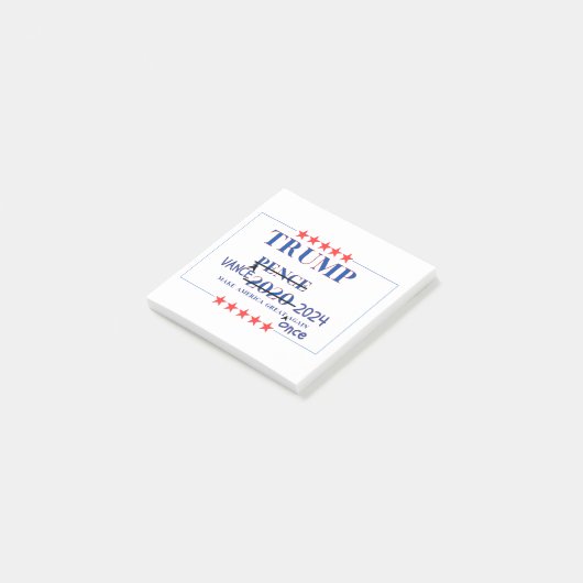 Post-it® Drôle Posit (Incliné)