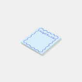 Post-It drôles de ChatGPT | « ChatGPT plus tard » (Incliné)