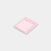 Post-It drôles de ChatGPT | « ChatGPT plus tard » (Incliné)