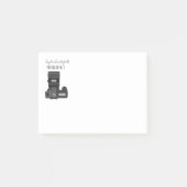 Post-it® DSLR photo (Devant)