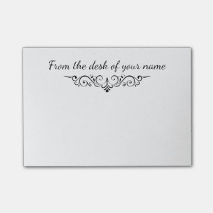 Post-it® Du bureau de