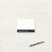 Post-it® Du Bureau De (Sur un bureau)