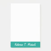 Post-it® Du Bureau De (Devant)