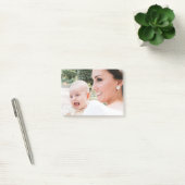 Post-it® Duchesse Kate et Prince Louis (Bureau)