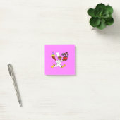 Post-it® Ducky Kazoo, Chef Rose (Bureau)