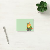 Post-it® Dumping (Bureau)
