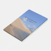 Post-it® Dunes de sable du lac Silver, Mears, Michigan (Incliné)