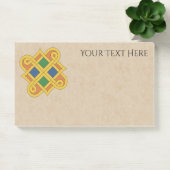 Post-it® Durrow Knotwork 2016 (Bureau)