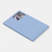 Post-it® Dusting the Piano (Incliné)