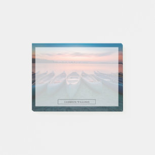 Post-it® Eau Baie de Saint-Louis Missouri