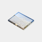 Post-it® Eau | Banner Peak Thousand Island Lake (Incliné)